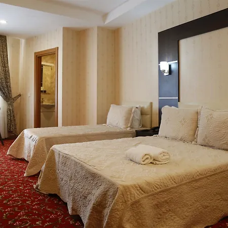 Grand Temel Istanbul