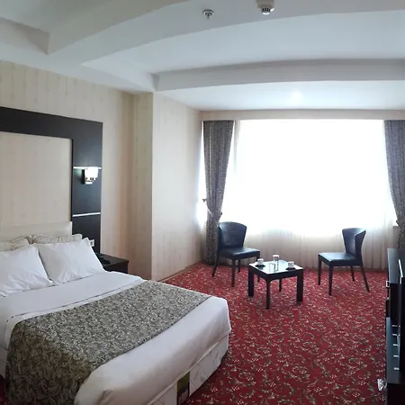 Grand Temel 3* Istanbul