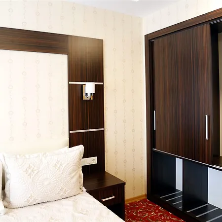 Hotel Grand Temel Istanbul