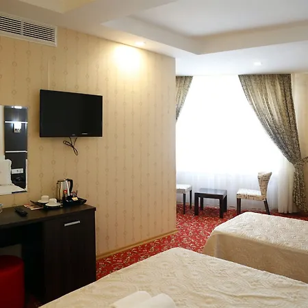 Grand Temel Istanbul