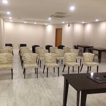 Grand Temel Hotel