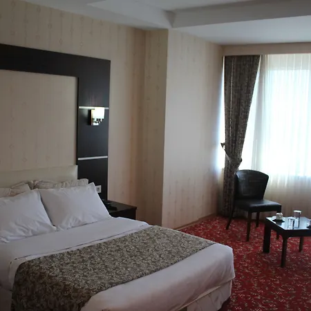 호텔 Grand Temel 3*