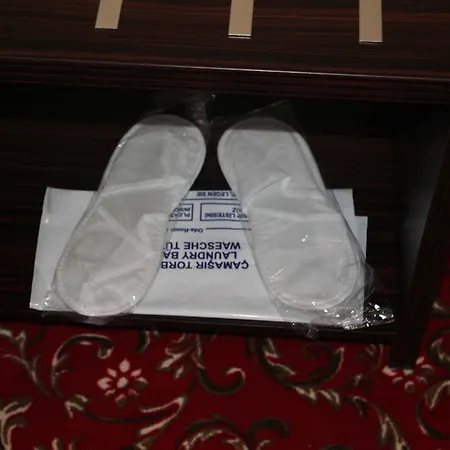 Grand Temel 3* İstanbul