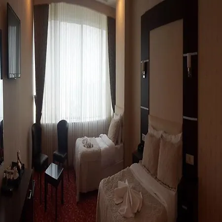 Hotel Grand Temel Istanbul