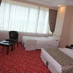 Hotel Grand Temel Istanbul