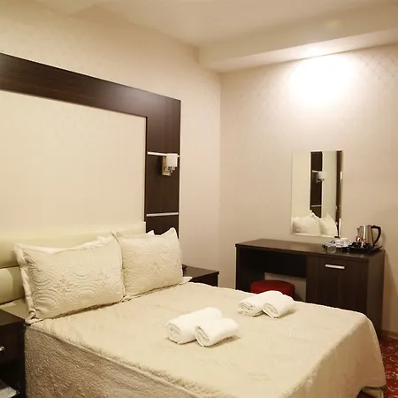 Grand Temel Estambul