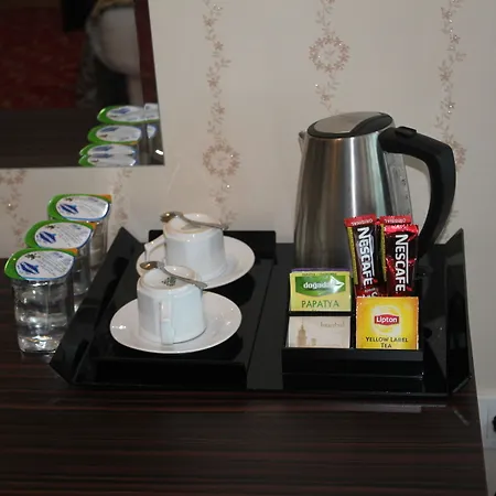 Hotel Grand Temel 3*