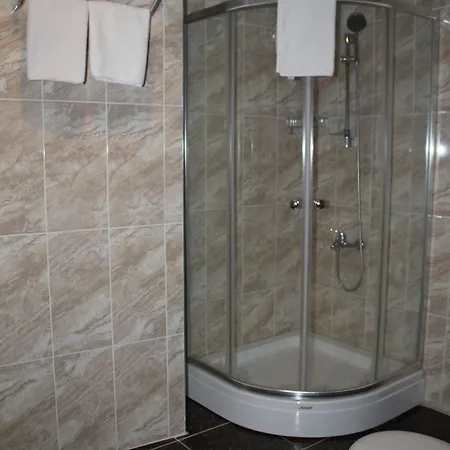 Grand Temel 3* איסטמבול