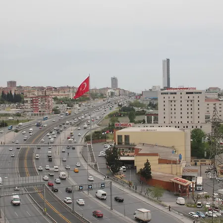 מלון Grand Temel 3*