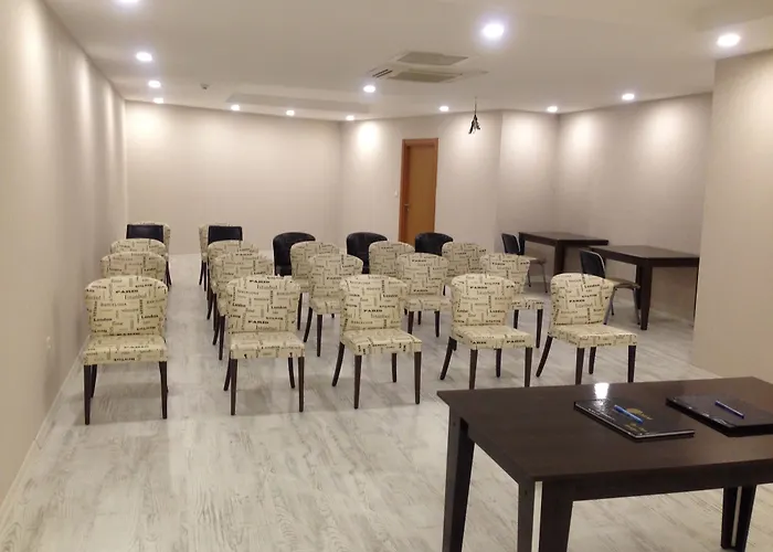 Grand Temel Szálloda