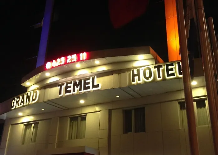 Grand Temel Isztambul