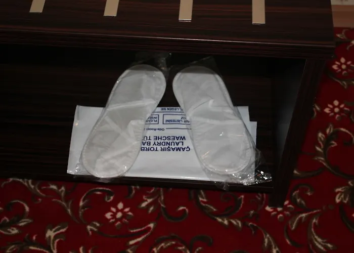 Grand Temel 3* Isztambul