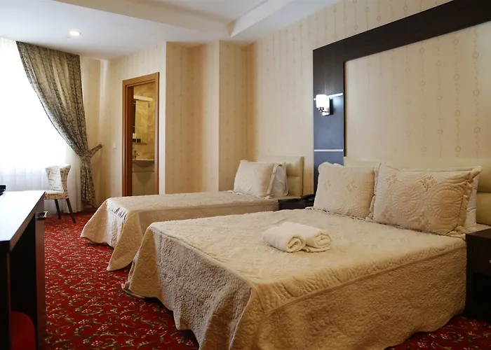 Grand Temel Isztambul