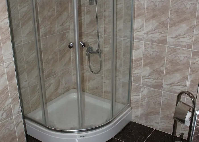 Grand Temel Szálloda