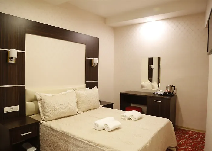 Grand Temel Isztambul