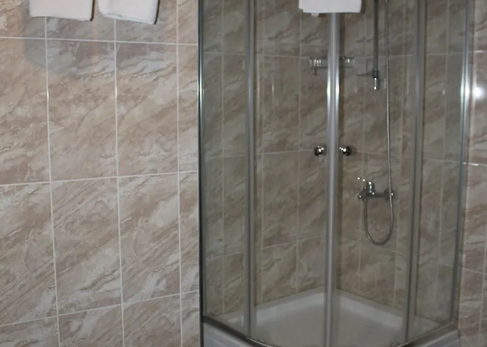 Grand Temel 3* Isztambul