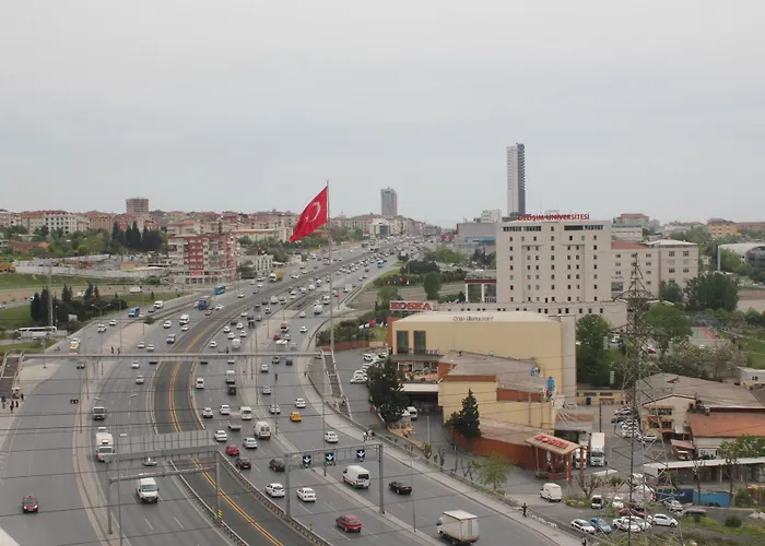 Szálloda Grand Temel 3*