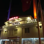 Grand Temel 伊斯坦布尔