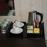 酒店 Grand Temel 3*