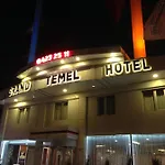 Grand Temel 酒店 伊斯坦布尔