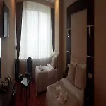 酒店 Grand Temel 伊斯坦布尔