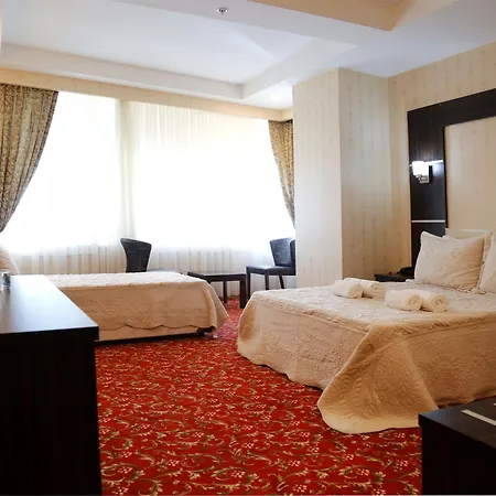 Grand Temel 3*
