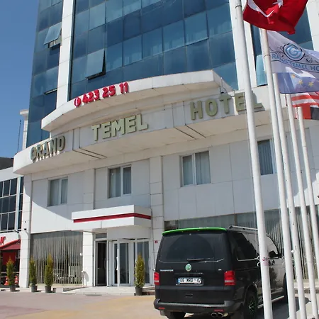 Grand Temel