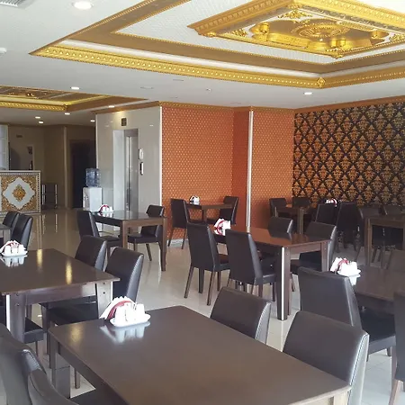特美尔大酒店 伊斯坦布尔