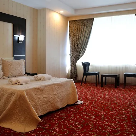 Grand Temel Istambul