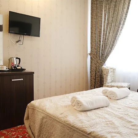 Grand Temel Hotel 3*